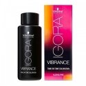 Schwarzkopf Igora Vibrance Tone On Tone hiusvärit 60ml Schwarzkopf Igora Vibrance Tone On Tone hiusvärit 60ml