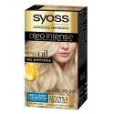 SYOSS Olio Intense Light Ashy Blond 10-50 SYOSS Olio Intense Light Ashy Blond 10-50