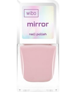 Nagельный лак Wibo Mirror 1, 8.5 мл