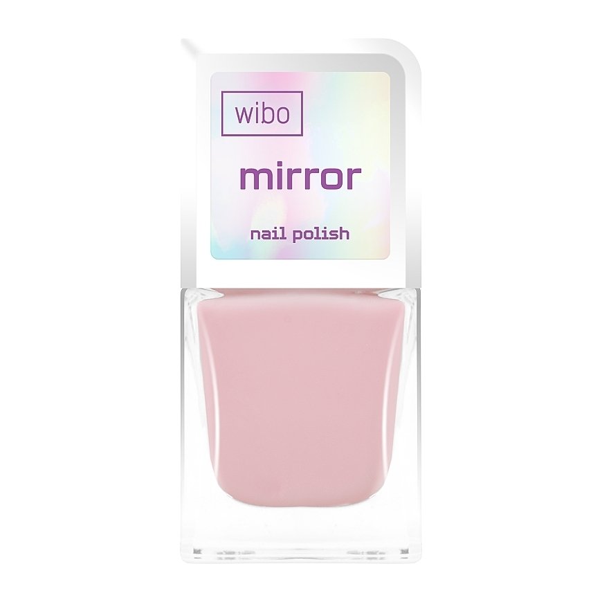 Wibo Mirror -kynsilakka 1, 8.5 ml