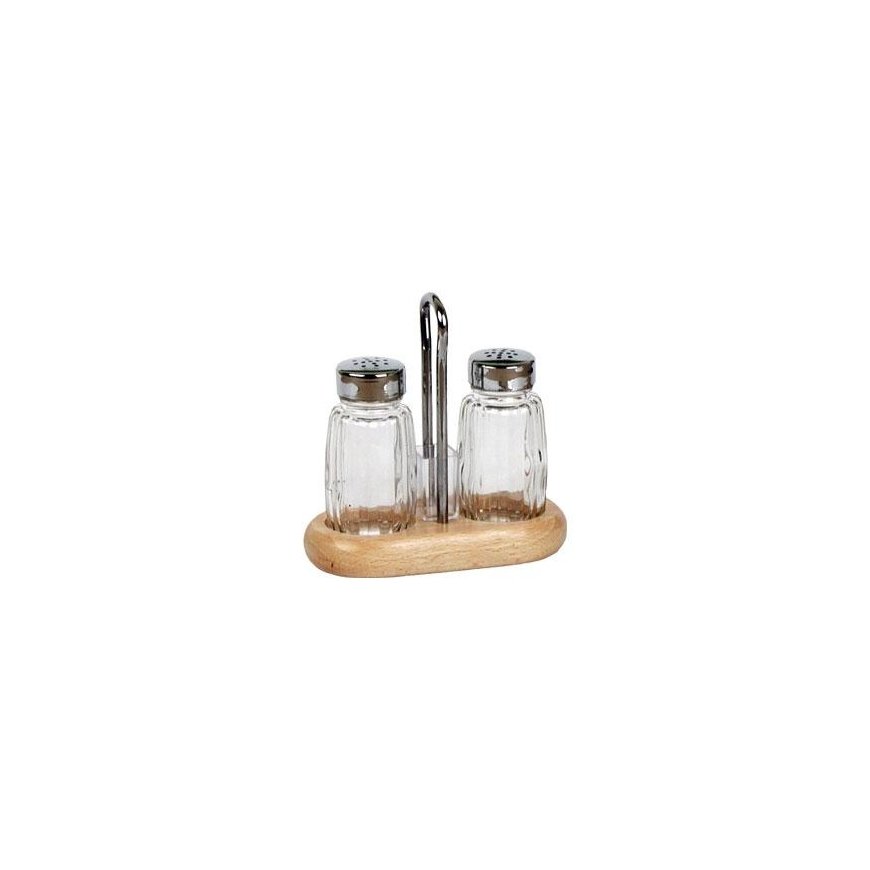 Orion 2 pcs spice set "President Line"