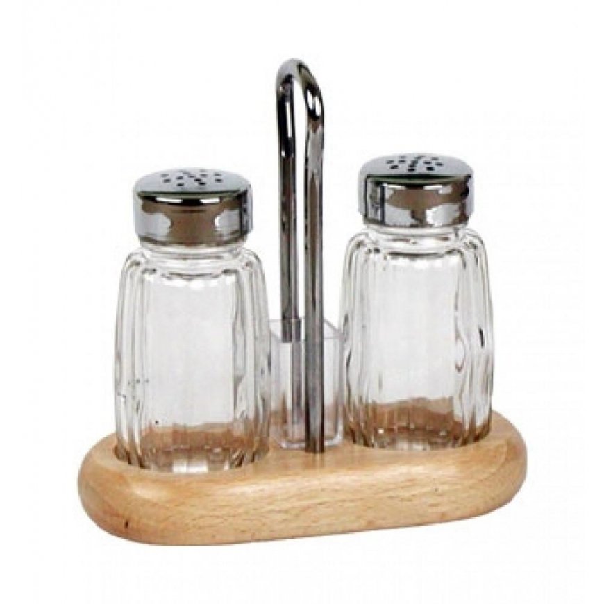 Orion 2 pcs spice set "President Line" – 2