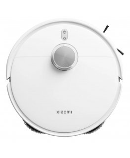 Xiaomi Robot Vacuum S40 Pro Balta