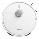 Xiaomi Robot Vacuum S40 Pro Valkoinen