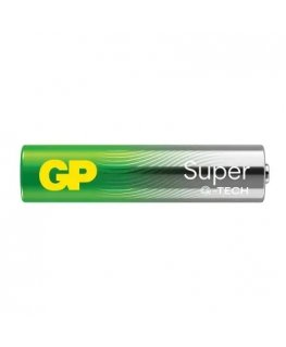 GP Batteries 03024AETA-S12 kotitalousparisto Kertakäyttöinen akku AAA Alkali