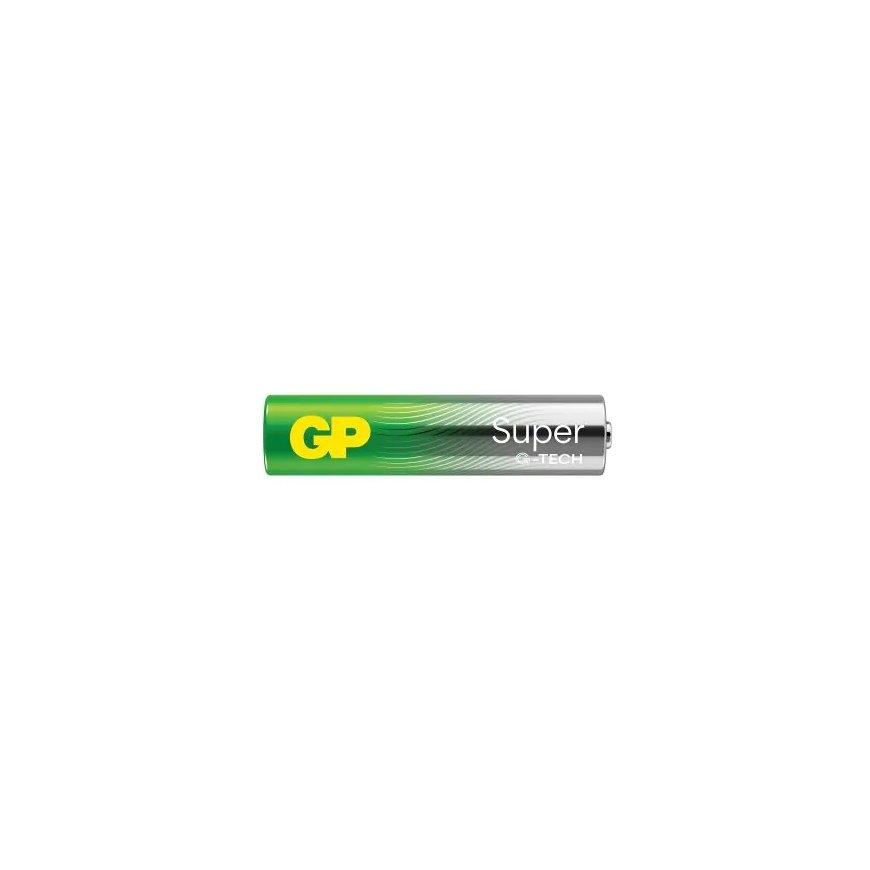 GP Batteries GP Batteries 03024AETA-S12 baterija