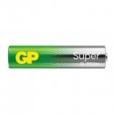 GP Batteries 03024AETA-S12 kotitalousparisto Kertakäyttöinen akku AAA Alkali GP Batteries 03024AETA-S12 kotitalousparisto Kertakäyttöinen akku AAA Alkali