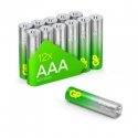 GP Batteries 03024AETA-S12 household battery Single-use battery AAA Alkaline