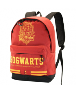 Karactermania Harry Potter Gryffindor brīvā laika pielāgojamais mugursoma 42cm