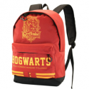 Karactermania Harry Potter Gryffindor Freetime Adaptable Backpack 42cm Karactermania Harry Potter Gryffindor Freetime Adaptable Backpack 42cm