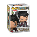 FUNKO POP! Vinilinā figūriņa: One Piece - Sabo, 9 cm FUNKO POP! Vinilinā figūriņa: One Piece - Sabo, 9 cm
