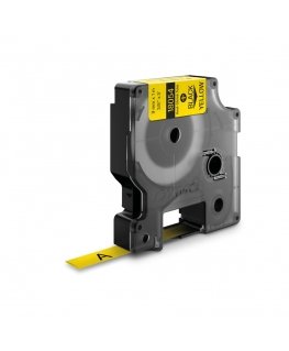 DYMO IND Kutisteputki - 9mm x 1,5m