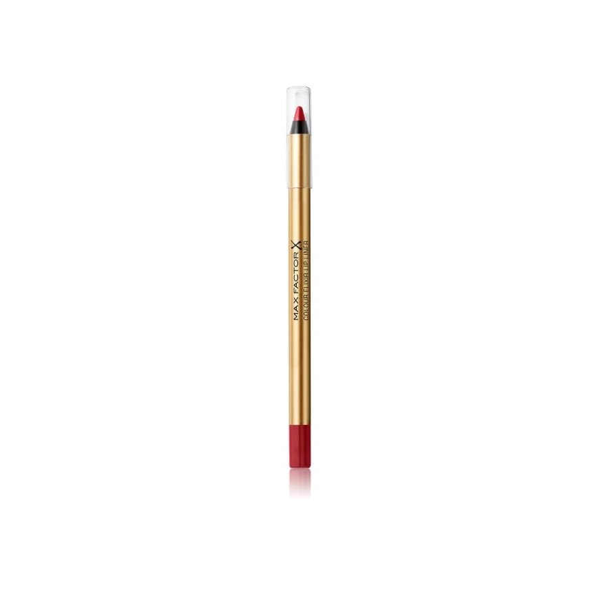 Max Factor Colour Elixir Lip Liner 75 Rich Wine 0.8 g
