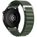 FORCELL F-DESIGN FS05 aprobe Samsung Galaxy Watch 22 mm zilā krāsā FORCELL F-DESIGN FS05 aprobe Samsung Galaxy Watch 22 mm zilā krāsā