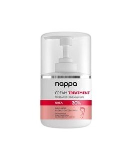 Silcare Nappa Kreminis ravi, 250 ml