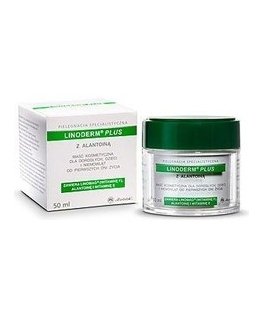 Ziołolek Linoderm Plus with Alantolin 50ml (LI0010)