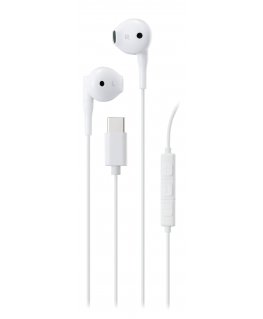 Streetz C210-WHT headphones/headset