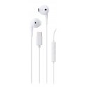 Streetz C210-WHT austiņas un brīvroku komplekts Vadu Ausīs Zvani / mūzika USB Veids-C Balts Streetz C210-WHT austiņas un brīvroku komplekts Vadu Ausīs Zvani / mūzika USB Veids-C Balts