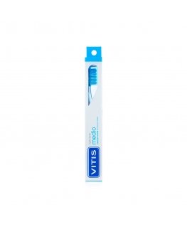 "Vitis" Medium toothbrush