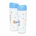 Ballet Thermo Mug 340 ml Blue AMBITION Ballet Thermo Mug 340 ml Blue AMBITION