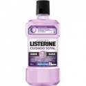 "Listerine Total Care Zero Alcohol" burnos skalavimo skystis 500 ml "Listerine Total Care Zero Alcohol" burnos skalavimo skystis 500 ml