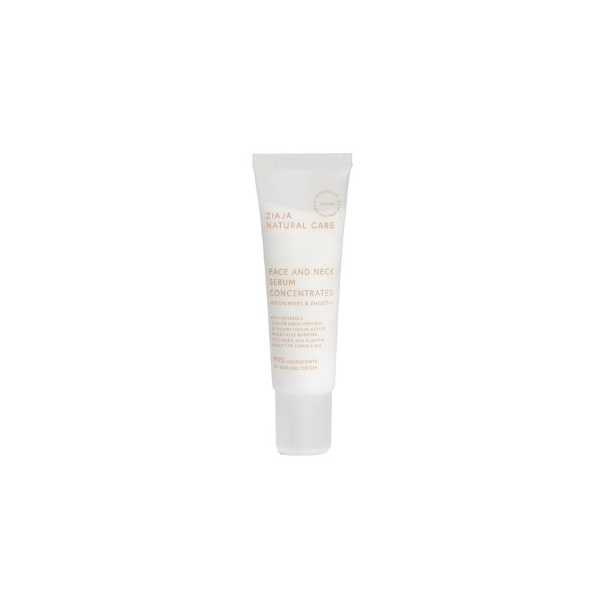 Ziaja Naturally Care, 30 ml