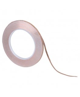 Oem Divpusēja Vara Kontaktforma 5mm/30m