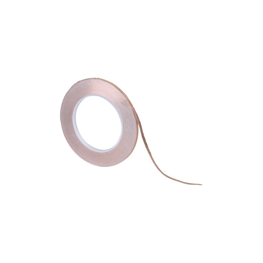 Oem Divpusēja Vara Kontaktforma 5mm/30m – 2
