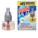 "Bloom Mosquitoes" electric refill liquid 45 nights