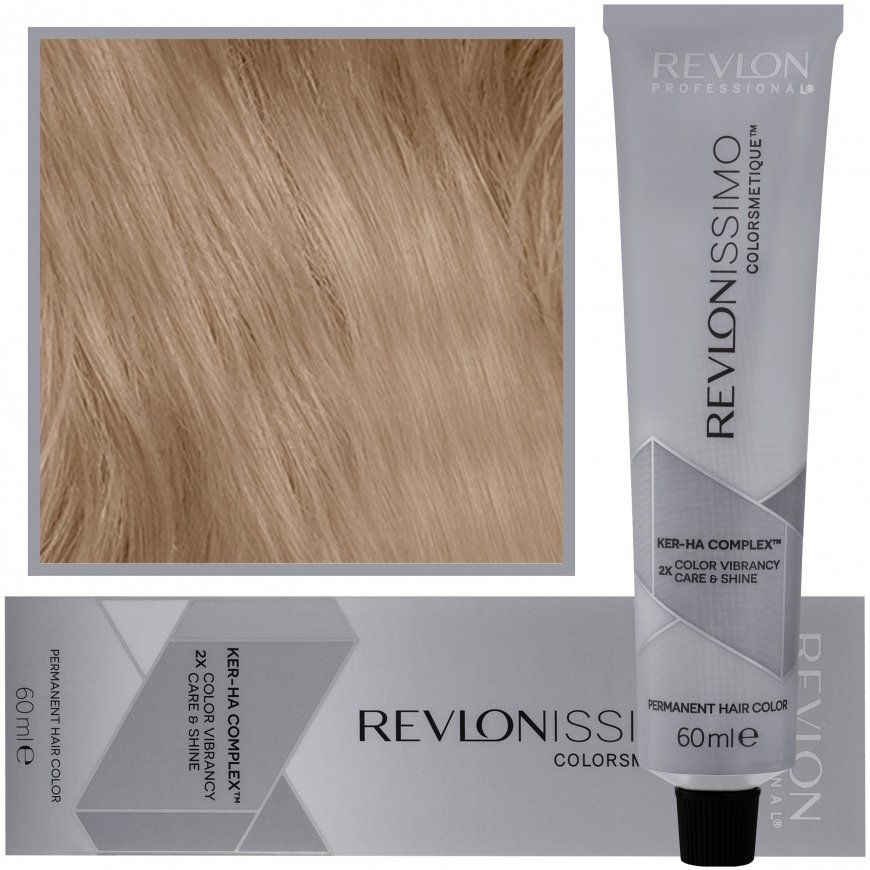 Revlon Revlonissimo Colorsmetique matējošs krāsošanas līdzeklis