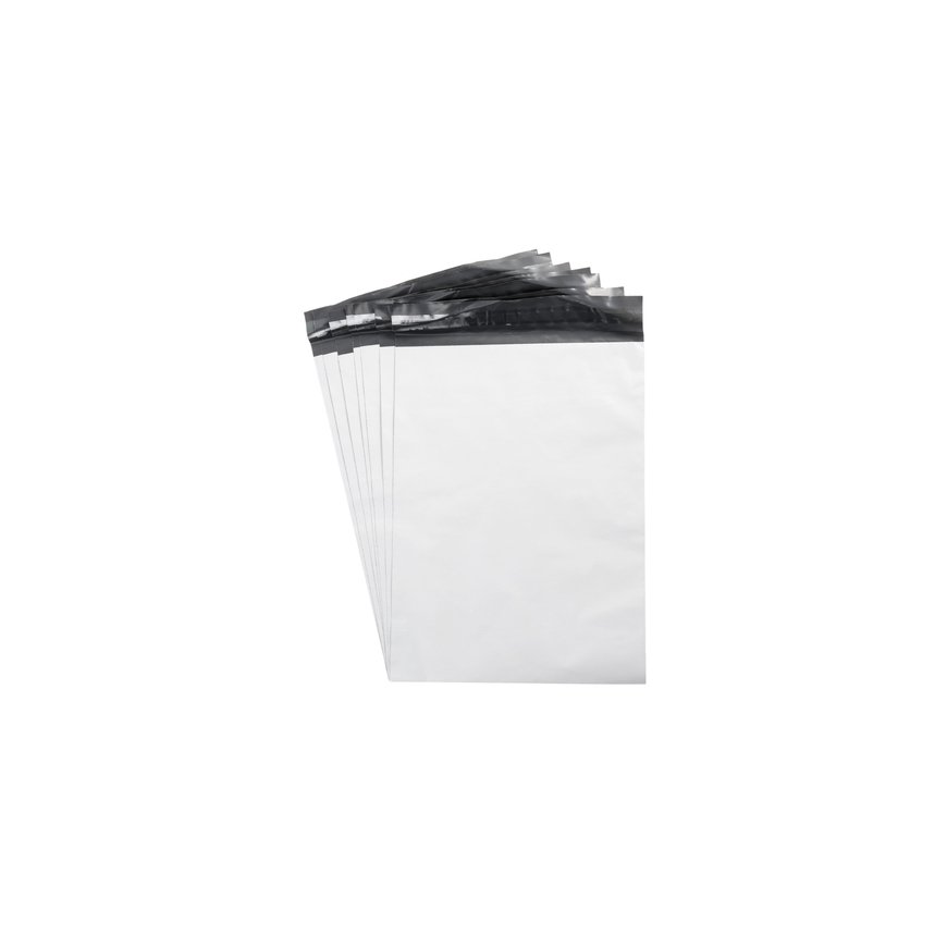 Foliopak kurierski Bublaki 24x32 cm 55um C4 100tk
