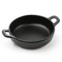 Little Chef Мини круглая посуда для подачи блюд 189x147мм Hendi 564530 Little Chef Мини круглая посуда для подачи блюд 189x147мм Hendi 564530