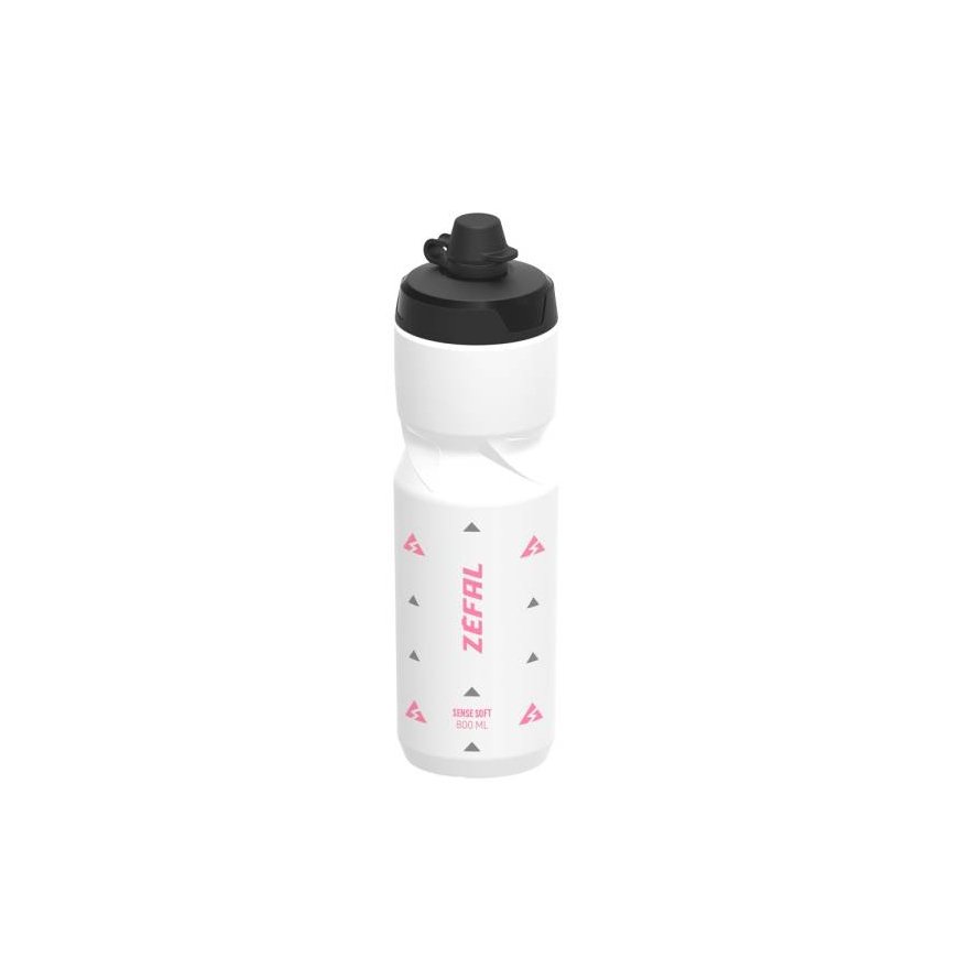 ZEFAL SENSE SOFT 80 pudele ar