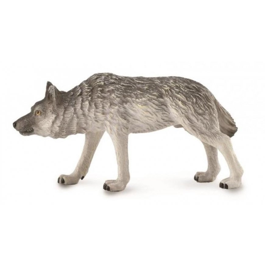 Collecta figūrėlė - medžojo vilks