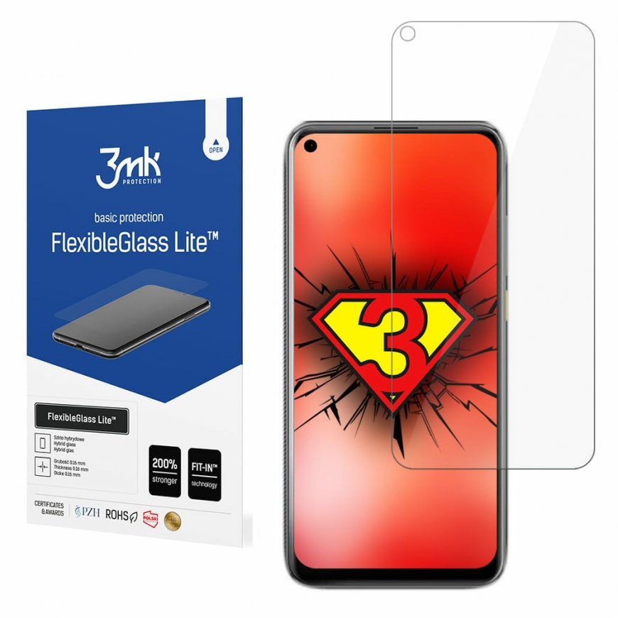 3MK FlexibleGlass Lite 1 vnt