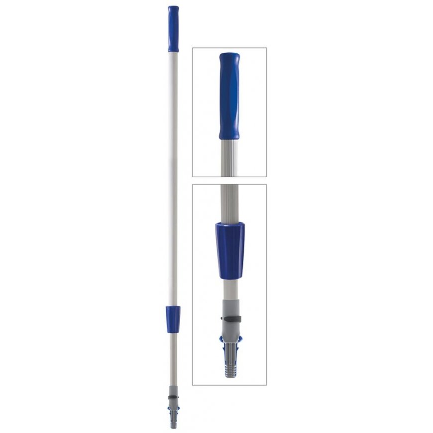Filmop Alumīnija kotas, 140 cm
