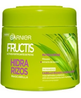 "Garnier Fructis Hydra Curls" maska 300ml