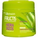 "Garnier Fructis Hydra Curls" kaukė 300 ml "Garnier Fructis Hydra Curls" kaukė 300 ml