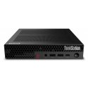 Lenovo ThinkStation P3 Tiny Intel® Core™ i7 i7-14700 32 GB DDR5-SDRAM 1 TB SSD NVIDIA RTX A1000 Wind Lenovo ThinkStation P3 Tiny Intel® Core™ i7 i7-14700 32 GB DDR5-SDRAM 1 TB SSD NVIDIA RTX A1000 Wind