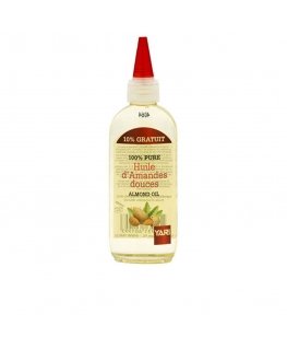 Yari Migdolų aliejus (250 ml)