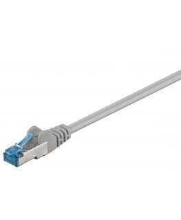 Goobay 93741 networking cable 2 m Cat6a S/FTP (S-STP)