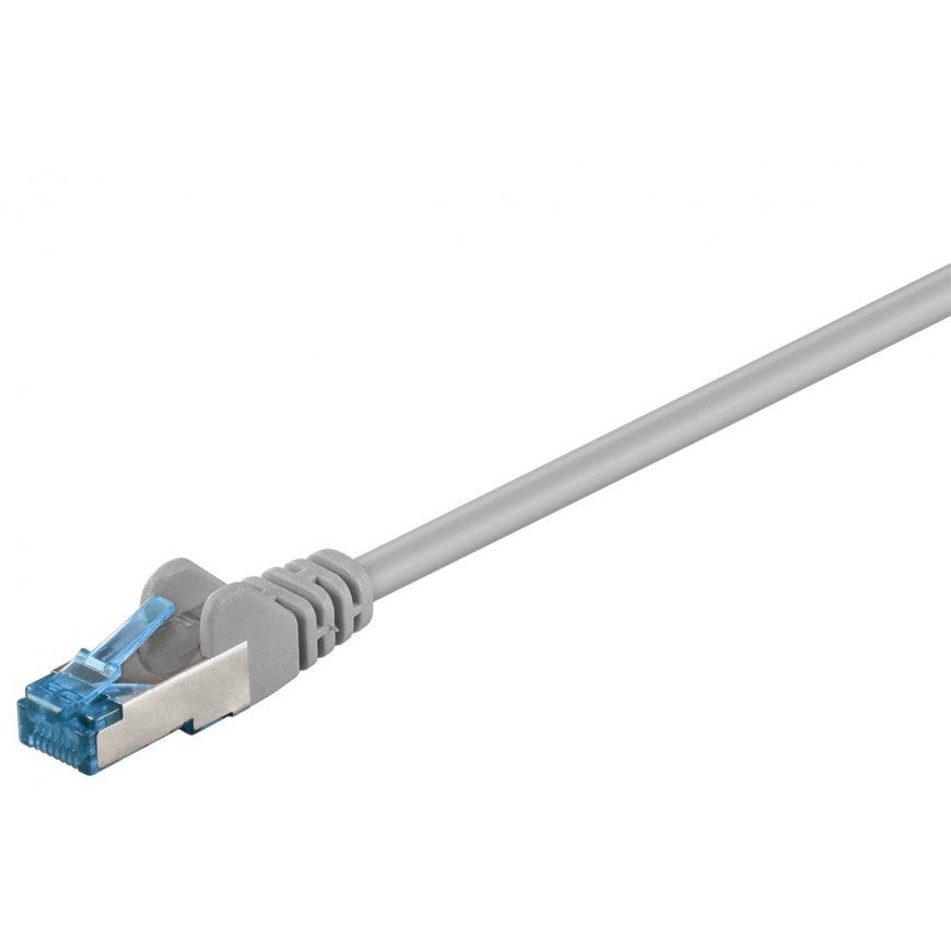 Goobay 93741 võrgukaabel 2 m Cat6a S/FTP (S-STP)