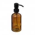 5five Simply Smart Sky kla muilidozator, klaas, 250 ml 5five Simply Smart Sky kla muilidozator, klaas, 250 ml