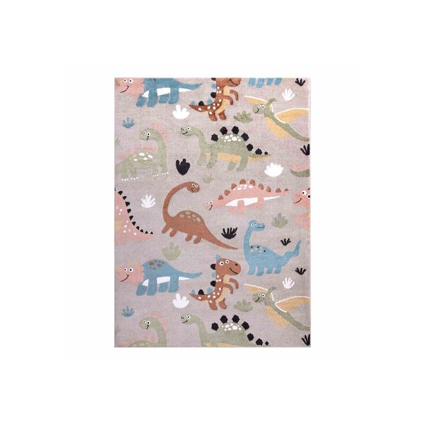 BEO DINO Sand Rug 160x220 by Hakano – 2
