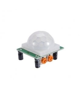 Oem HC-SR501 PIR kustību sensors