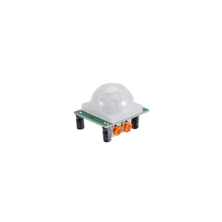 Датчик движения Oem HC-SR501 PIR