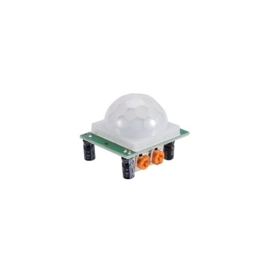 Oem HC-SR501 PIR-liikeanturi – 2