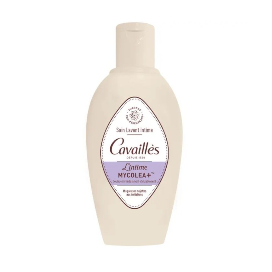 Roge Cavailles Mycolea+ intiimipesugeeli, 250 ml – 2