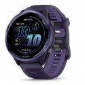 Garmin Forerunner 570 3.56 cm (1.4") AMOLED 47 mm Digital 454 x 454 pixels Touchscreen Violet Wi-Fi 