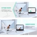 Ugreen 10460 video kabeļu aksesuārs Mini DisplayPort HDMI Balts Ugreen 10460 video kabeļu aksesuārs Mini DisplayPort HDMI Balts